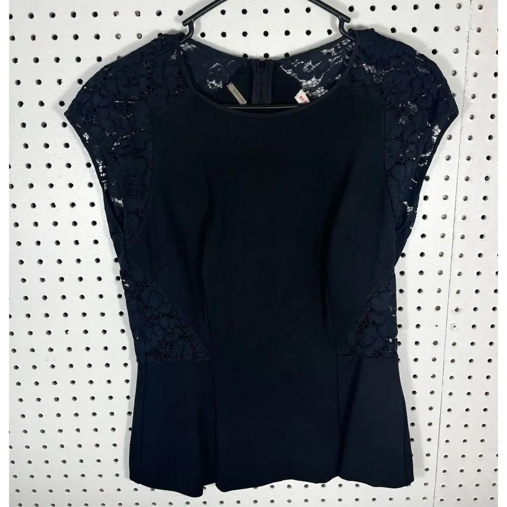 Rebecca Taylor blouse
